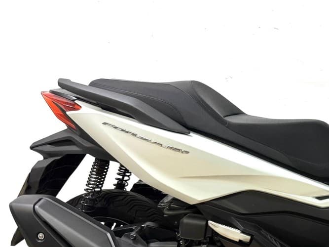 Comprar HONDA FORZA 350 2025 de segunda mano HONDA FORZA 350 2025 de segunda mano