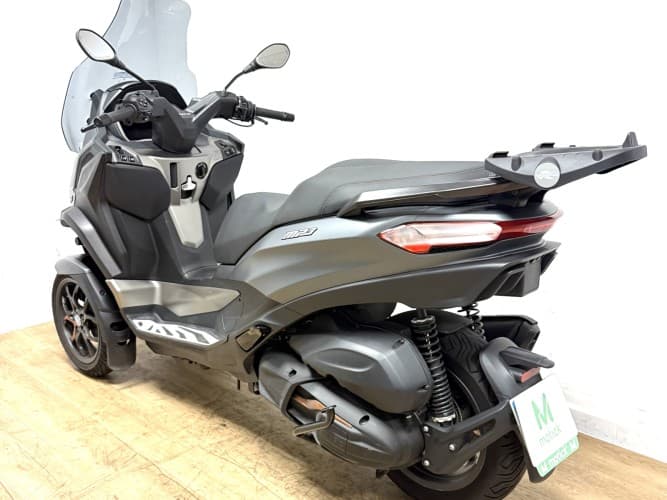 PIAGGIO MP3 530 HPE 2024 de segunda mano
