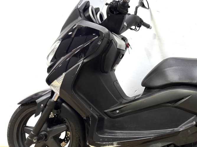 Comprar YAMAHA XMAX 125 2011 de segunda mano YAMAHA XMAX 125 2011 de segunda mano