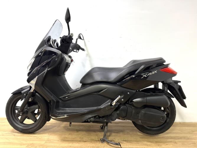 Comprar YAMAHA XMAX 125 2011 de segunda mano YAMAHA XMAX 125 2011 de segunda mano