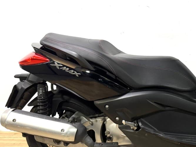 Comprar YAMAHA XMAX 125 2011 de segunda mano YAMAHA XMAX 125 2011 de segunda mano