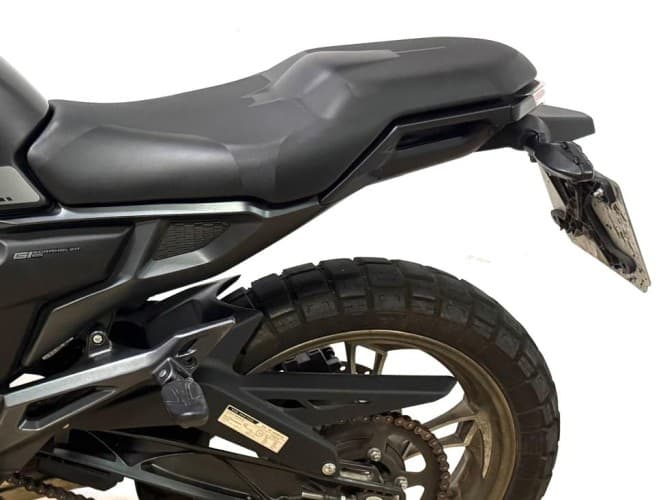 Comprar ZONTES G1 125 2025 de segunda mano ZONTES G1 125 2025 de segunda mano