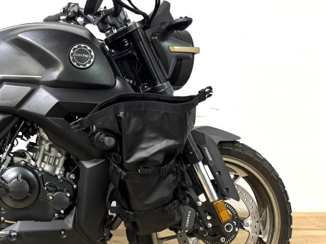 Comprar ZONTES G1 125 2025 de segunda mano ZONTES G1 125 2025 de segunda mano