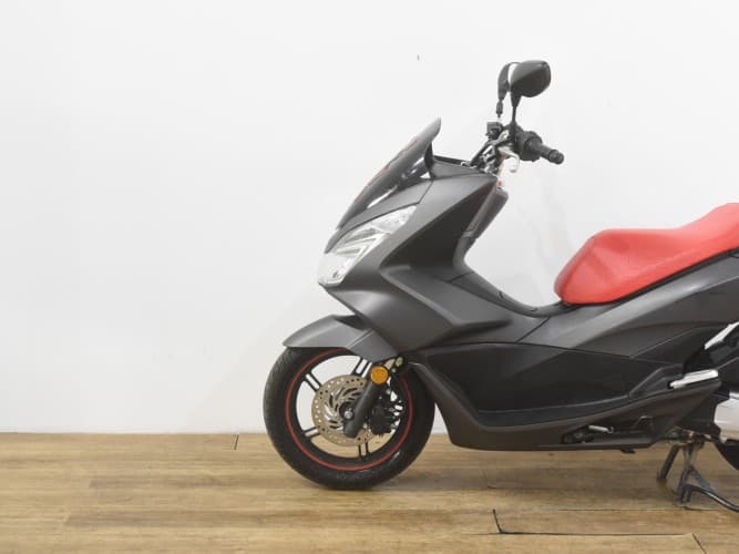 Comprar HONDA PCX 125 2017 de segunda mano HONDA PCX 125 2017 de segunda mano