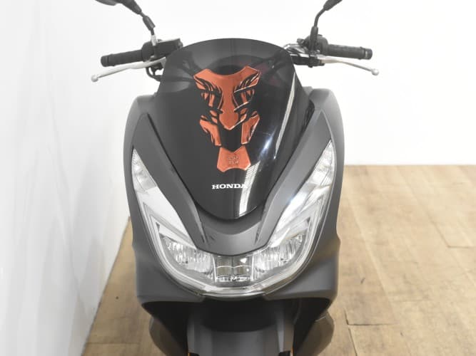 Comprar HONDA PCX 125 2017 de segunda mano HONDA PCX 125 2017 de segunda mano