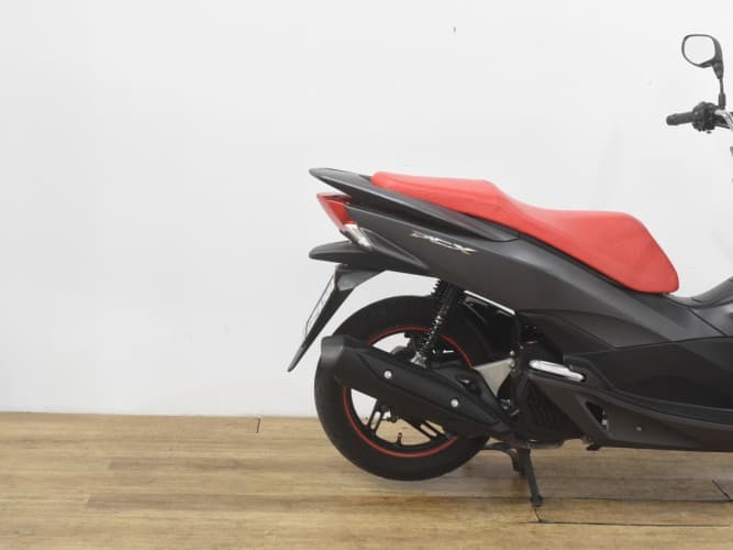 Comprar HONDA PCX 125 2017 de segunda mano HONDA PCX 125 2017 de segunda mano