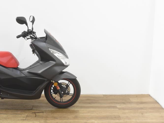 Comprar HONDA PCX 125 2017 de segunda mano HONDA PCX 125 2017 de segunda mano