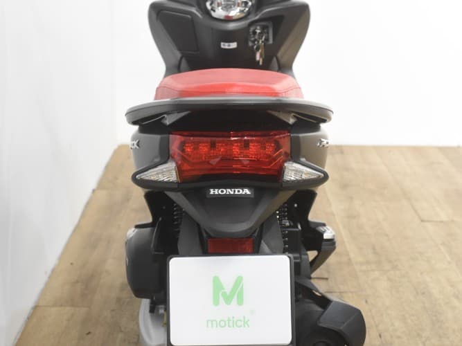 Comprar HONDA PCX 125 2017 de segunda mano HONDA PCX 125 2017 de segunda mano