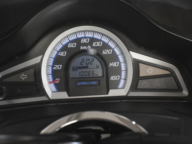 Comprar HONDA PCX 125 2017 de segunda mano HONDA PCX 125 2017 de segunda mano