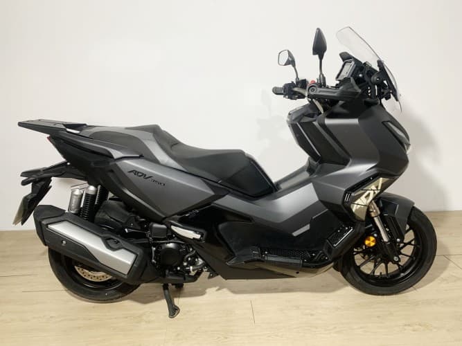 Comprar HONDA ADV 350 2023 de segunda mano HONDA ADV 350 2023 de segunda mano