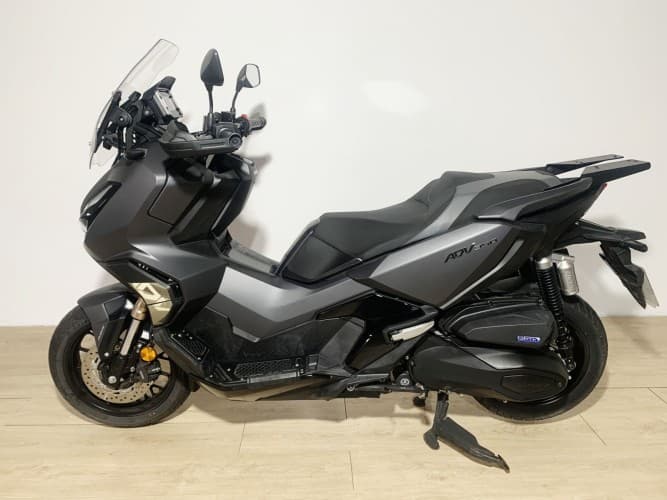 Comprar HONDA ADV 350 2023 de segunda mano HONDA ADV 350 2023 de segunda mano