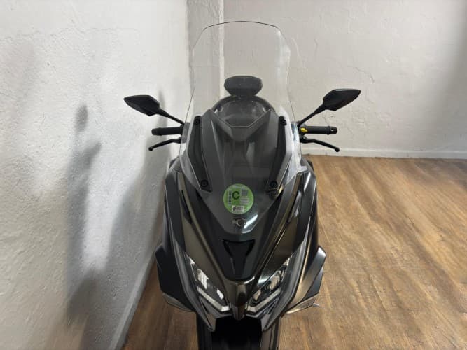 KYMCO AK 550 (A2) 2020 de segunda mano