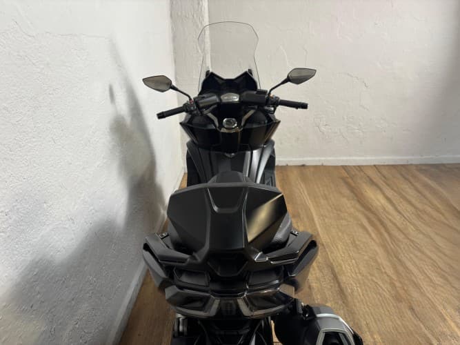 KYMCO AK 550 (A2) 2020 de segunda mano