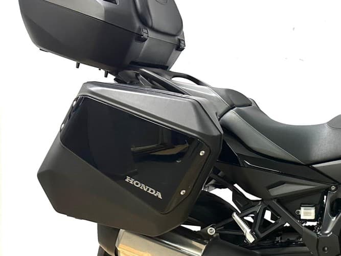 HONDA NT 1100 DCT 2022 de segunda mano