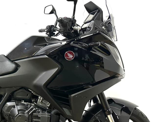 HONDA NT 1100 DCT 2022 de segunda mano