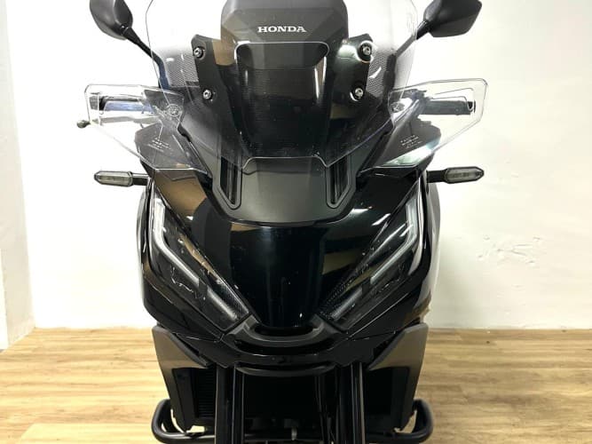 HONDA NT 1100 DCT 2022 de segunda mano