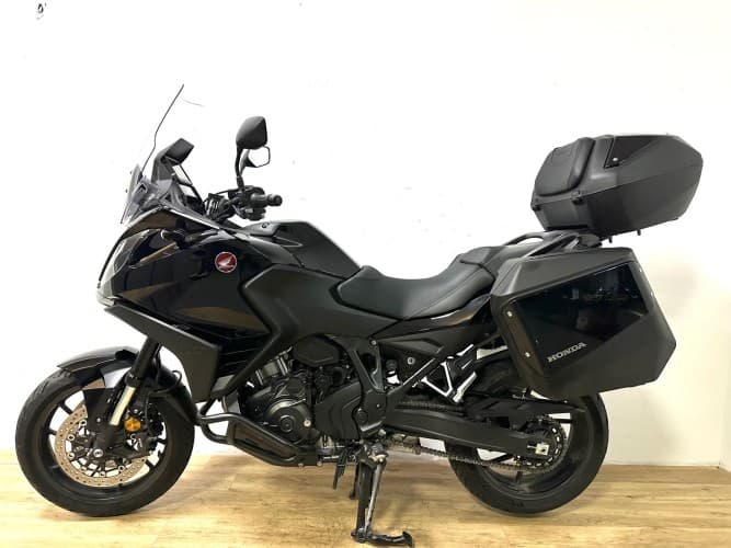 HONDA NT 1100 DCT 2022 de segunda mano