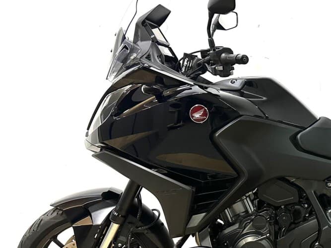 HONDA NT 1100 DCT 2022 de segunda mano