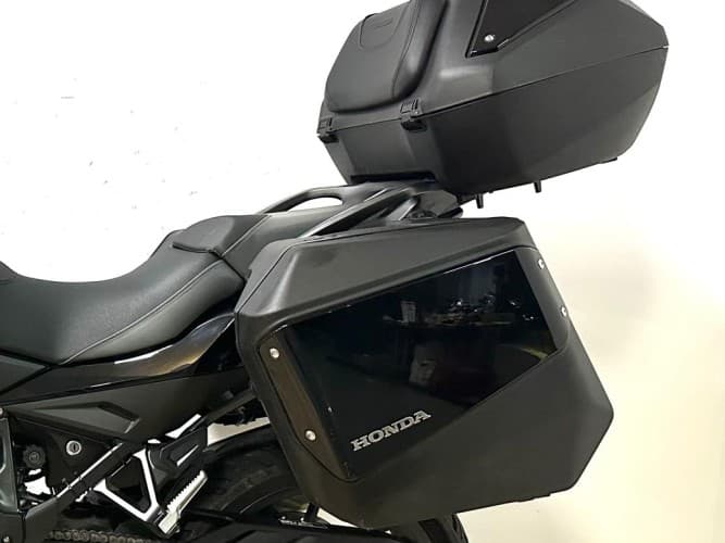 HONDA NT 1100 DCT 2022 de segunda mano