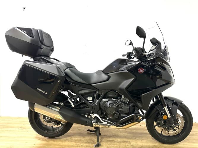 HONDA NT 1100 DCT 2022 de segunda mano