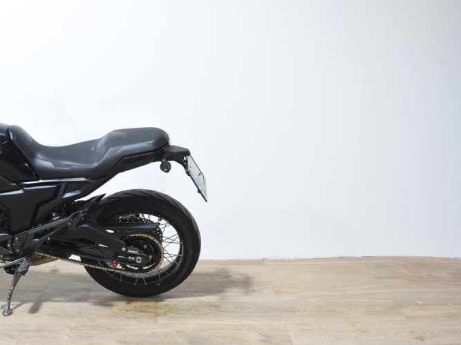 Comprar ZONTES GK 125 2022 de segunda mano ZONTES GK 125 2022 de segunda mano