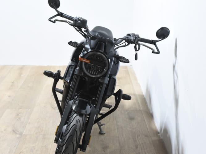 Comprar ZONTES GK 125 2022 de segunda mano ZONTES GK 125 2022 de segunda mano