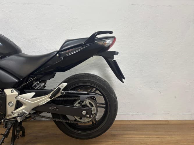 HONDA CBF 600 (A2) 2007 de segunda mano