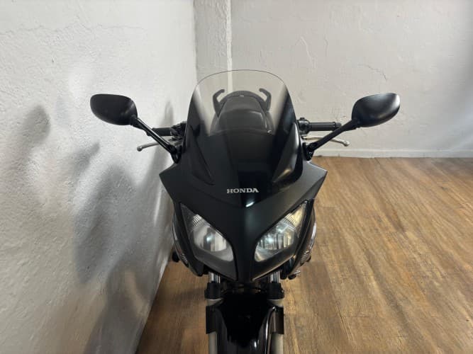 HONDA CBF 600 (A2) 2007 de segunda mano