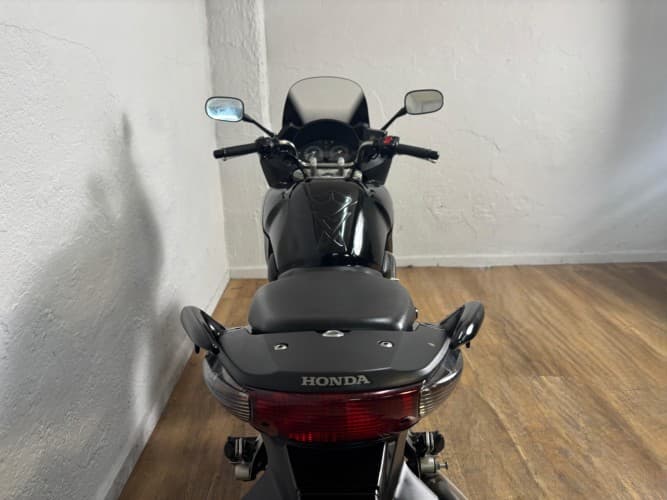 HONDA CBF 600 (A2) 2007 de segunda mano