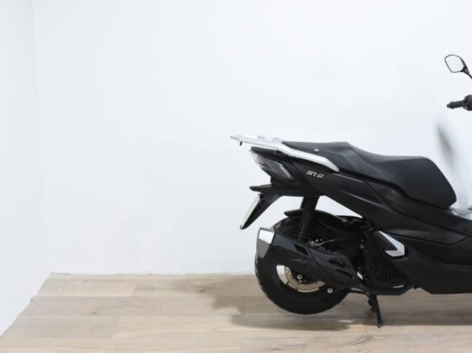 VOGE SR1 2024 de segunda mano