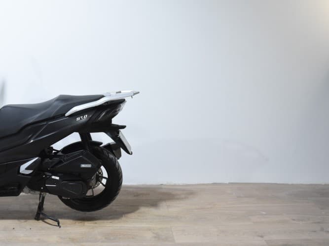 VOGE SR1 2024 de segunda mano