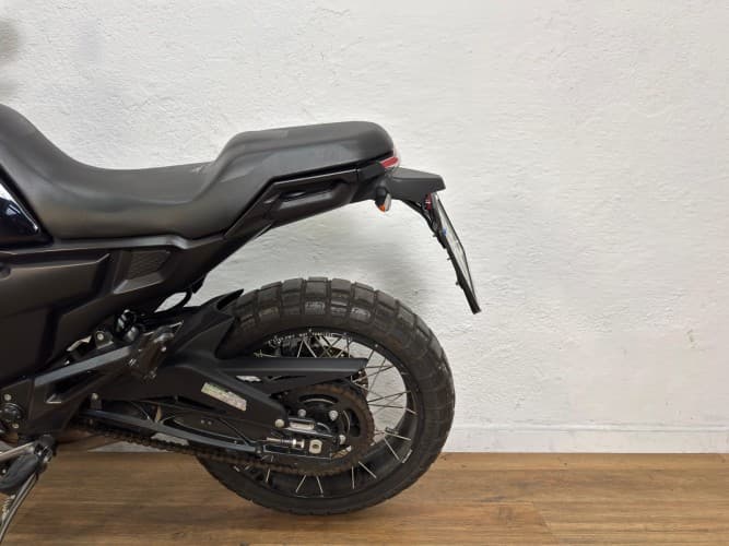 ZONTES GK 125 2022 de segunda mano