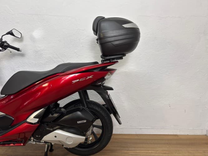 Comprar HONDA PCX 125 2019 de segunda mano HONDA PCX 125 2019 de segunda mano