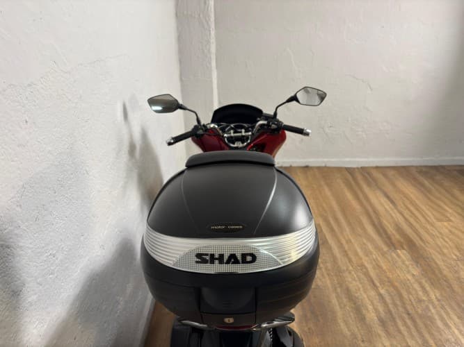 Comprar HONDA PCX 125 2019 de segunda mano HONDA PCX 125 2019 de segunda mano