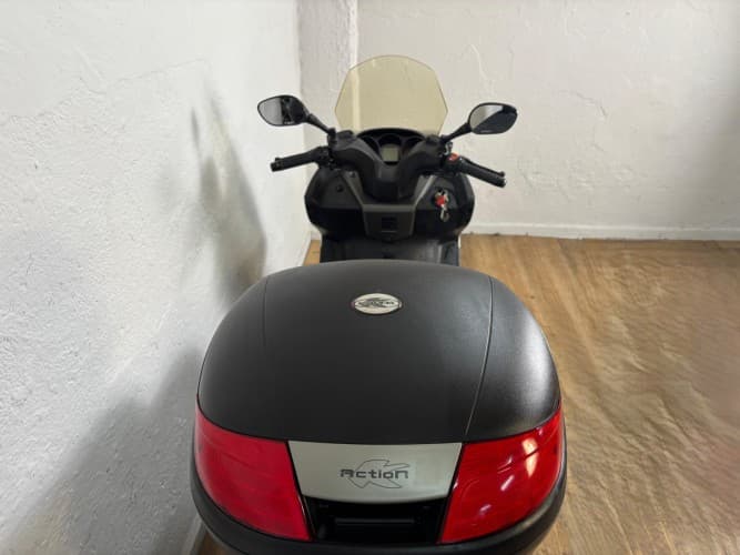 KYMCO SUPER DINK 125 2014 de segunda mano