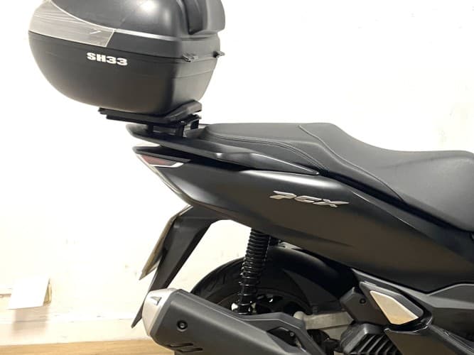 HONDA PCX 125 2024 de segunda mano