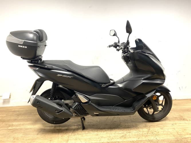 HONDA PCX 125 2024 de segunda mano