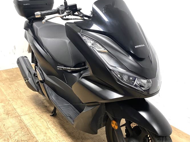 HONDA PCX 125 2024 de segunda mano