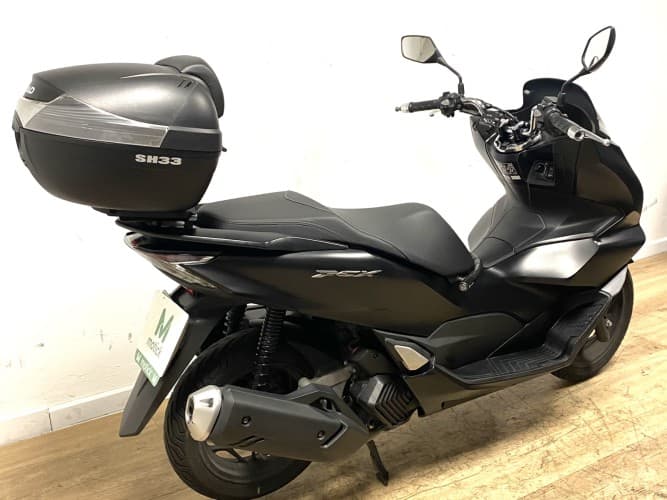 HONDA PCX 125 2024 de segunda mano