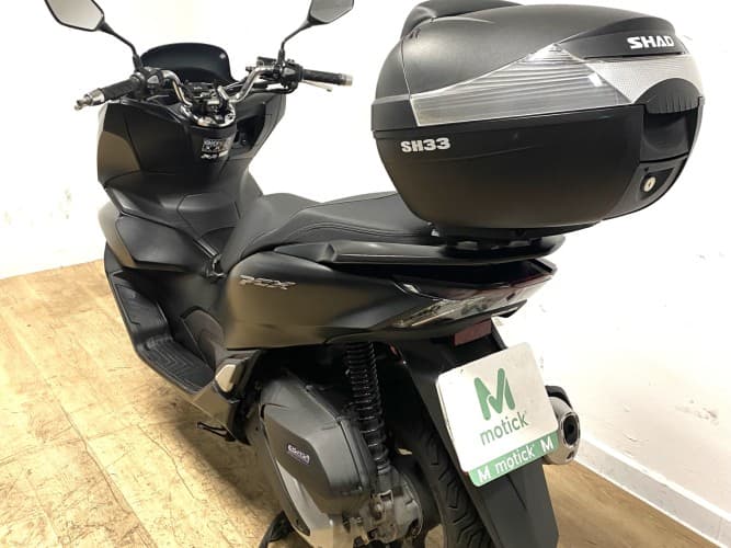 HONDA PCX 125 2024 de segunda mano