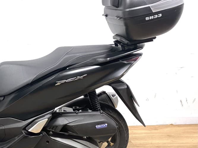 HONDA PCX 125 2024 de segunda mano