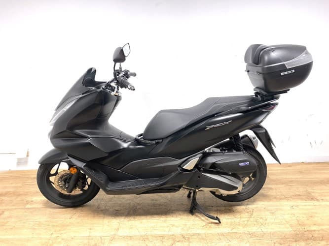 HONDA PCX 125 2024 de segunda mano