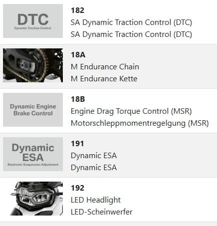 Comprar BMW F 850 GS (IVA DEDUCIBLE) (3 PAQUETES+ 3 MALETAS) 2023 de segunda mano BMW F 850 GS (IVA DEDUCIBLE) (3 PAQUETES+ 3 MALETAS) 2023 de segunda mano