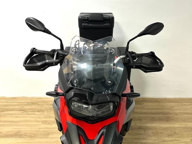 Comprar BMW F 850 GS (IVA DEDUCIBLE) (3 PAQUETES+ 3 MALETAS) 2023 de segunda mano BMW F 850 GS (IVA DEDUCIBLE) (3 PAQUETES+ 3 MALETAS) 2023 de segunda mano