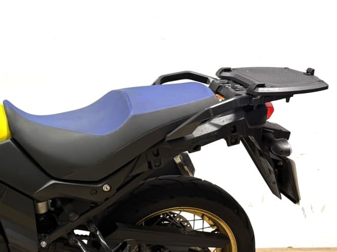 SUZUKI V STROM 650 XT 2023 de segunda mano