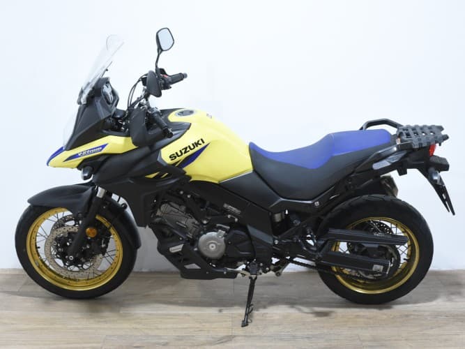 SUZUKI V STROM 650 XT (A) 2023 de segunda mano