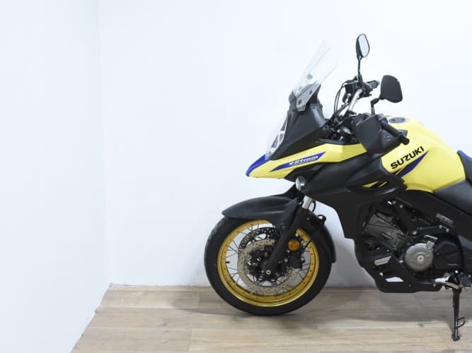 SUZUKI V STROM 650 XT (A) 2023 de segunda mano