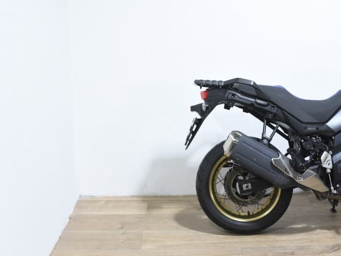 SUZUKI V STROM 650 XT (A) 2023 de segunda mano