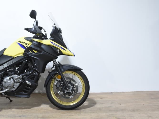 SUZUKI V STROM 650 XT (A) 2023 de segunda mano