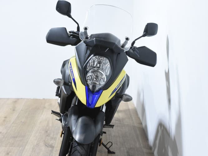SUZUKI V STROM 650 XT (A) 2023 de segunda mano